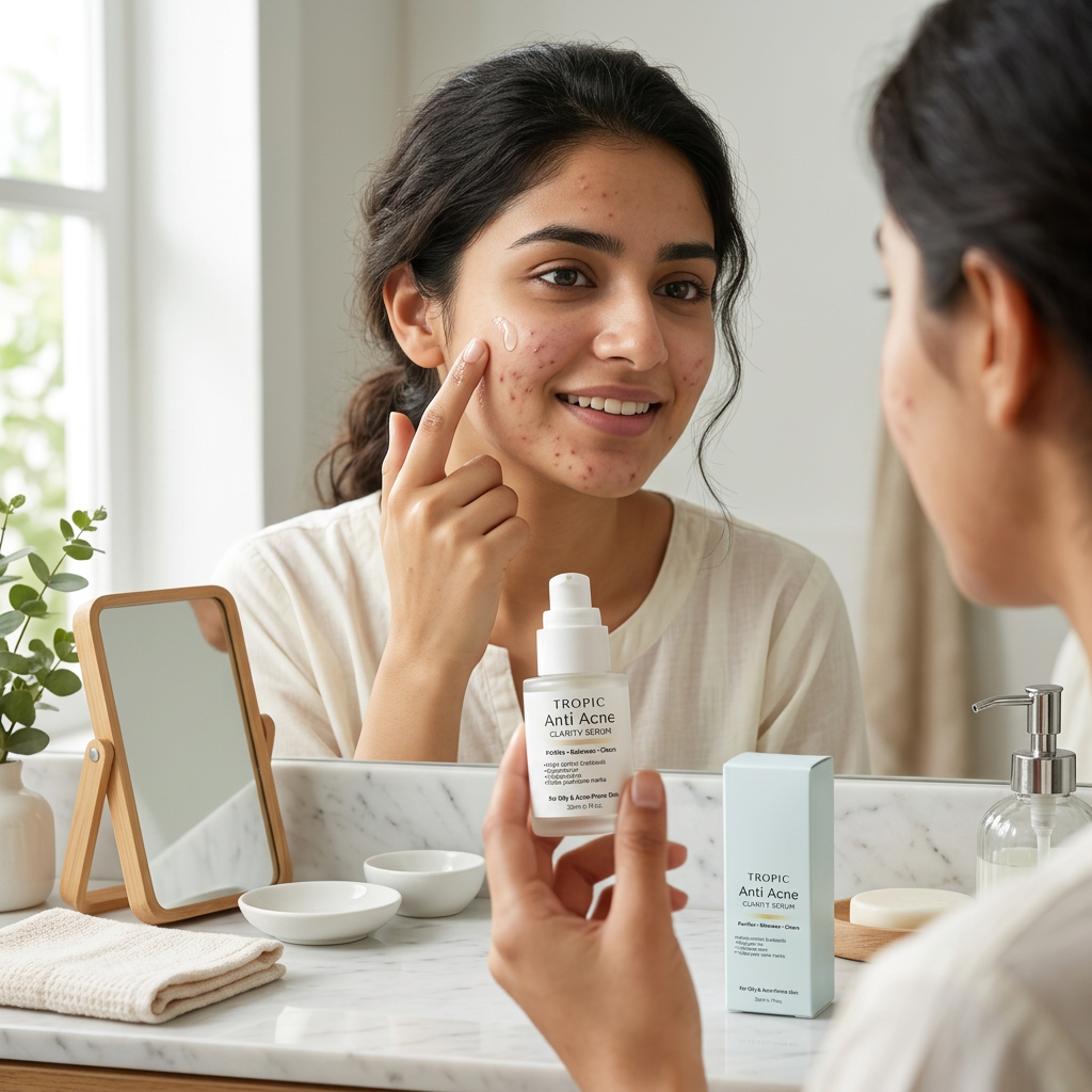 Ultimate Guide to Skincare in the Pakistani Climate Tropic Skin Care