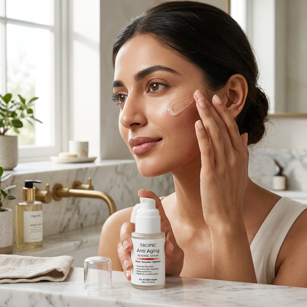Why Some Serums Work and Others Don’t