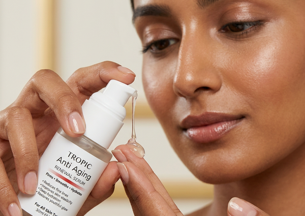 Why UK Formulations Are the Gold Standard for Your Skin Tropic Skin Care