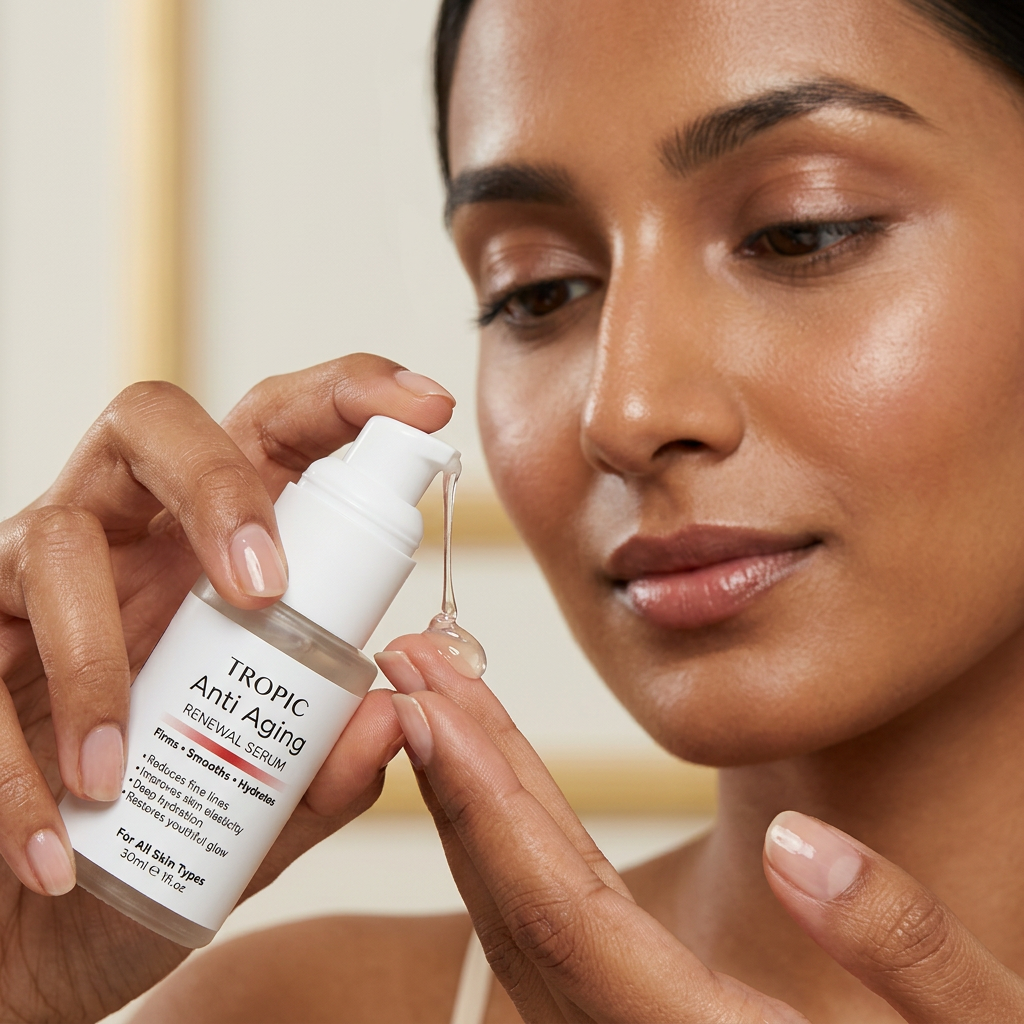 Why UK Formulations Are the Gold Standard for Your Skin Tropic Skin Care