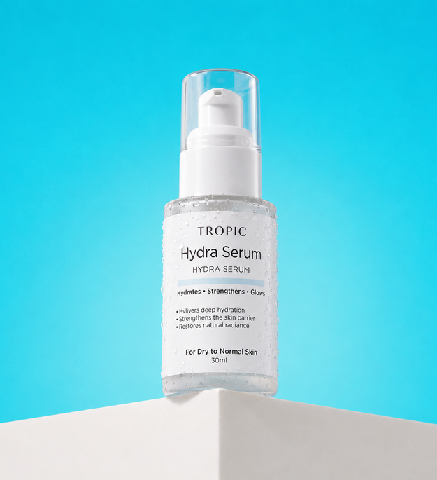 Tropic Hydrating Hydra Serum