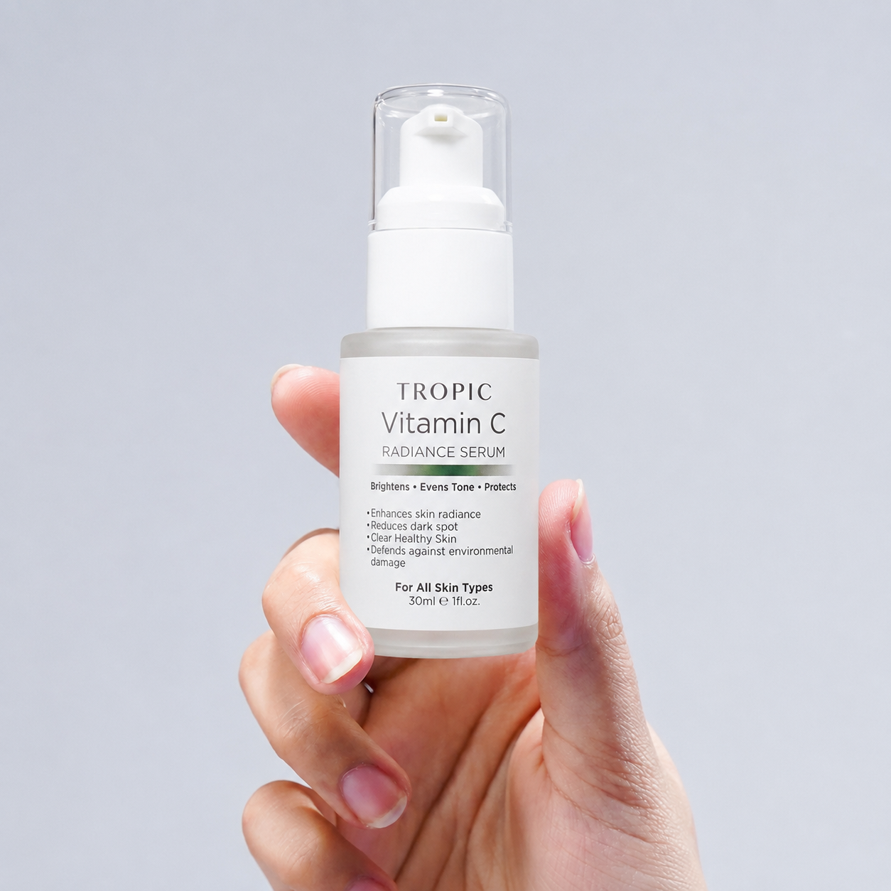 Tropic Vitamin C Radiance Serum