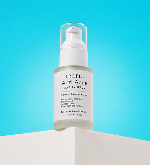 Tropic Anti Acne Clarifying Serum