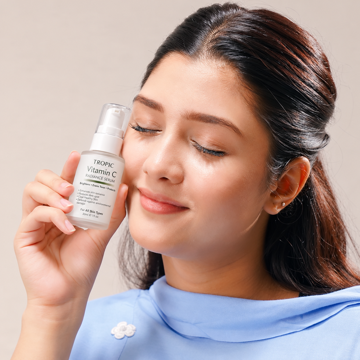 Tropic Vitamin C Radiance Serum