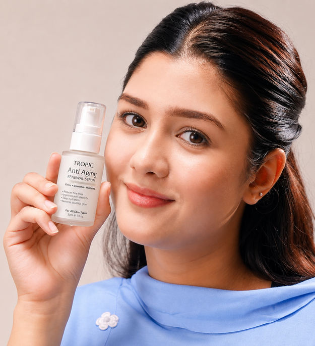 Tropic Anti Aging Serum