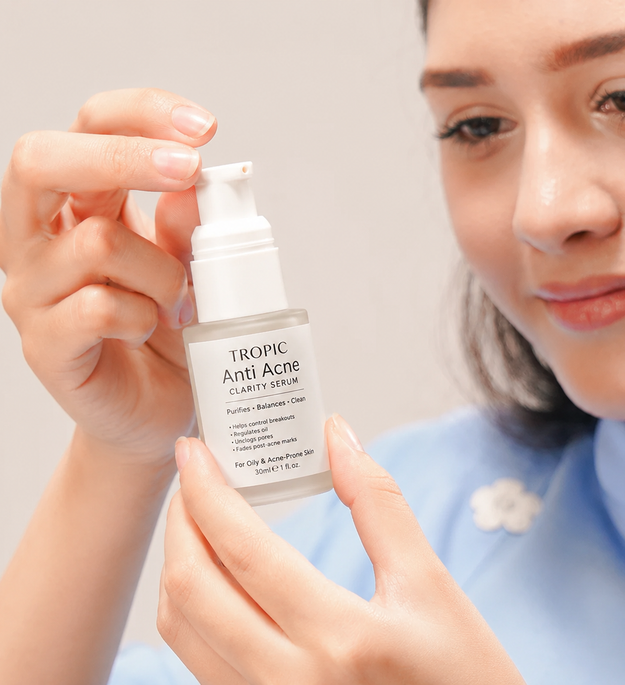 Tropic Anti Acne Clarifying Serum