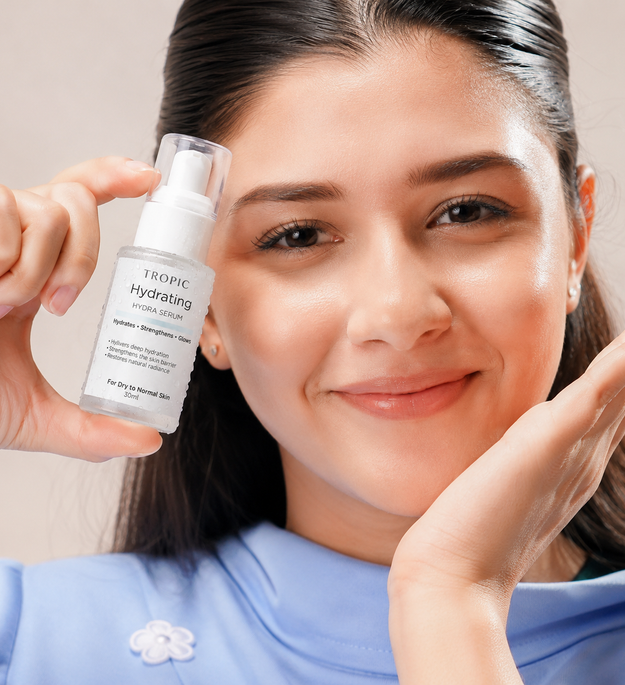 Tropic Hydrating Hydra Serum
