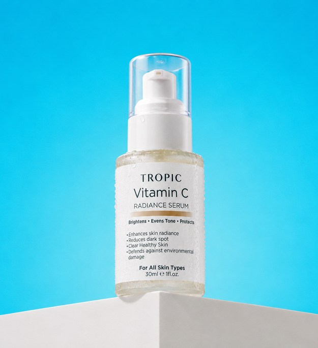 Tropic Vitamin C Radiance Serum