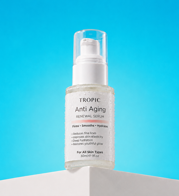 Tropic Anti Aging Serum